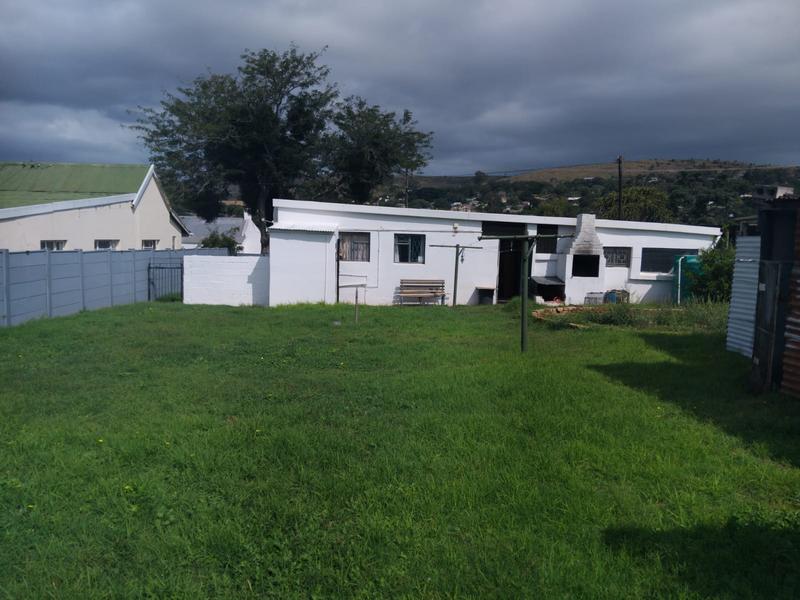 3 Bedroom Property for Sale in Sunnyside Eastern Cape